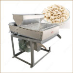 Roasted Peanut Skin Peeling Machine for Industrial