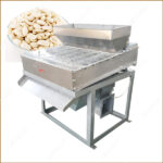 Roasted Peanut Skin Peeling Machine for Industrial