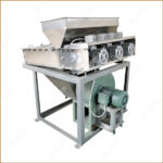 Roasted Peanut Skin Peeling Machine for Industrial