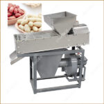 Roasted Peanut Skin Peeling Machine for Industrial