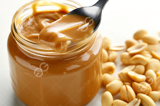 Peanut Butter