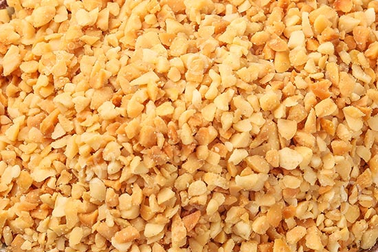 Chopped Peanuts